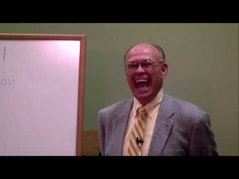 Dr. John Oswalt, Isaiah, Session 2, Isaiah 2-4:1