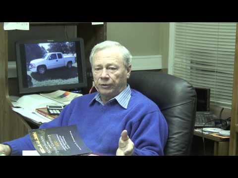 The "Already But Not Yet" - #39: Revelation 1:19