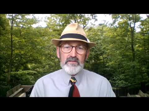 Bible Byte  Exodus 22:21-27