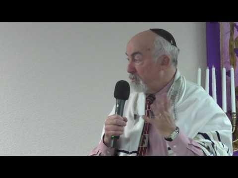 The Poison of Self-Comparison, Ezra 3:12-4:7