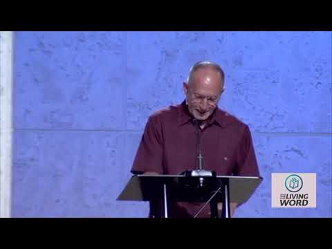 Book of Acts 12:25 -13:51 | Pastor Danny Hodges (THE LIVING WORD)