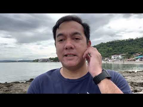 Ang Pagninilay sa Unang Pagbasa, Huwebes, June 30, 2022, Amos 7:10-17