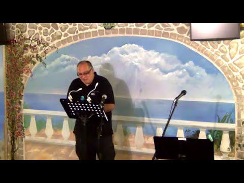 Psalm 119:66-72, How Affliction Can Be Good / Paul Aguilar