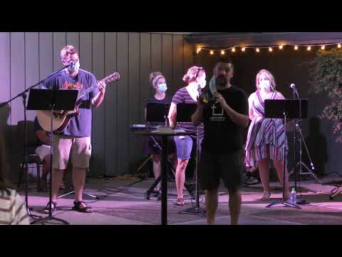 It's Time for a Paternity Test - Luke 6:27-42. Cornerstone Church of Yuba City Friday, July 17, 2020