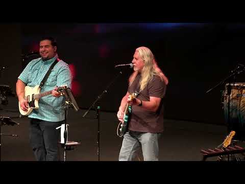 Colossians 1:24-29 | "The Hope Of Glory"