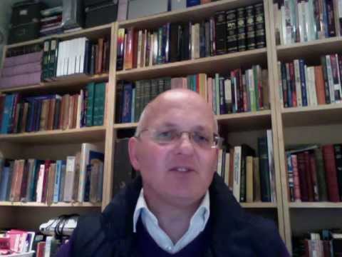 1 Corinthians 2:6-8 Information for the Initiated