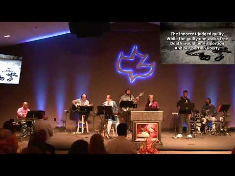 Jeremiah 11:1-8; Comparing the Old and New Covenants