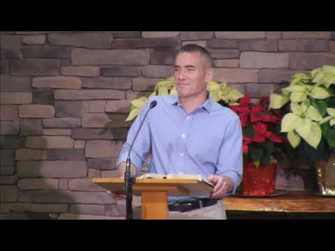 Revelation 21:9-12 - December 13, 2020