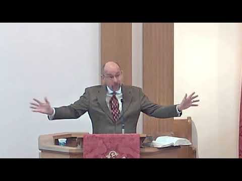 Just Do It | Romans 12:2, 13:14 | Brian Myers | 1-21-17