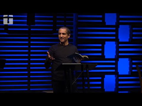 John 14:27-31 -- Living In The Peace Of Jesus