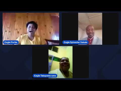 Our Week Of Harvest. Matthew 13:37-43