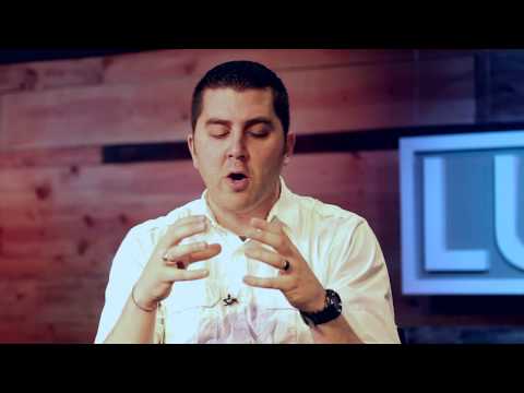 The Power of Faith: Luke 8:40-56 Connect Group Video