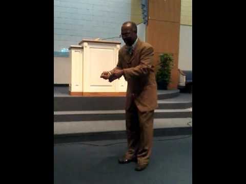 Pt. 2 Pastor Ennis F. Tait " God Wants Your Help To Save The City " 2 Kings 7 : 1-9 ( 6 / 15/16)