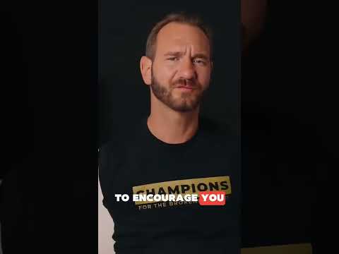 God's most vulnerable people.