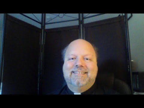 "Israel, the Blind" Sermon: Isaiah 42:18-25