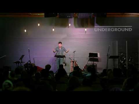 Luke 19:28-48 || Lucas Pulley