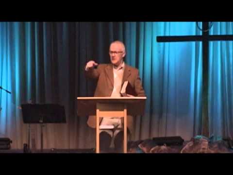 Mar 2 2014 - Growing Deeper Through Sabbath Rest - Genesis 2:1-3, Exodus 31:16-17