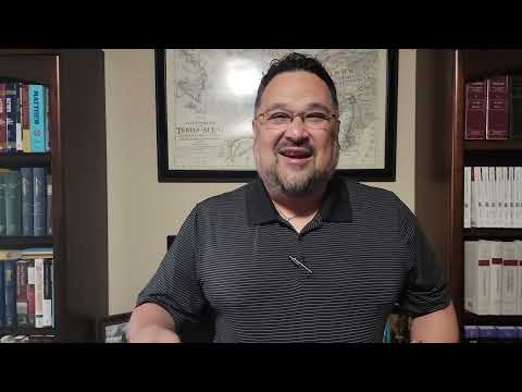 Tell Them How Much the Lord Has Done for You! (Mark 5:19-20)