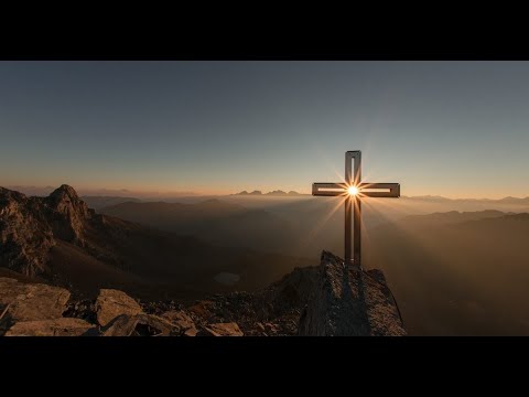 The Encouraging Word of the Day! 10/5/22 - Matthew 27:6-10