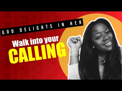 3 Min Word | Walk into your Calling | 1 John 3:2, 4:2, 4:6, Matthew 20:10