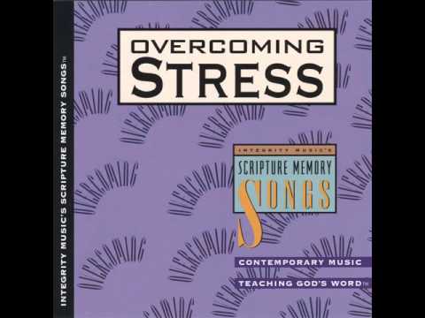 Scripture Memory Songs - In My Distress (Psalm 4:1, 18:6 &amp; 31:7)