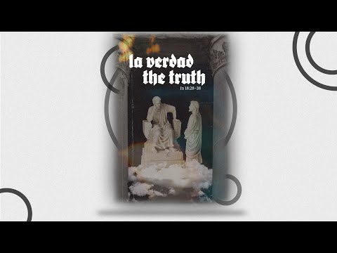 Juan / John 18:28-38