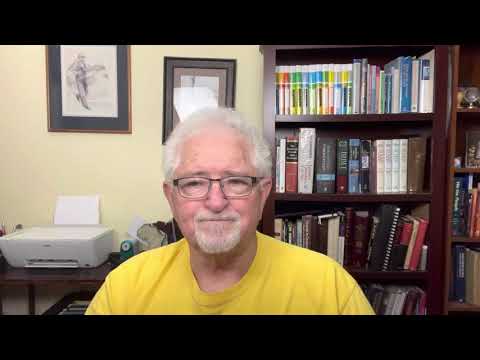 SGS.5.25.2021 - “Horses and Wives” - 1 Kings 11:1-2