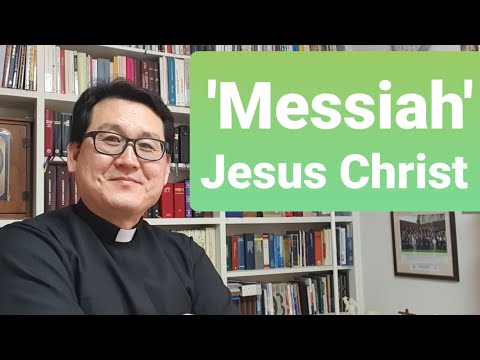 Today's Holy Gospel: homily and reflection: Mark 12: 35-37 (05/06/2020)????????????