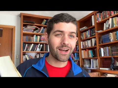 Coffee & Devotions - John 5:41-6:21