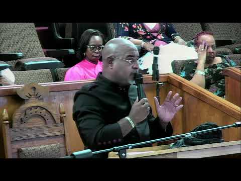 "Guess Who's Coming For Dinner? John 11:32-44; 12:1-2  Pastor Timothy Criswell