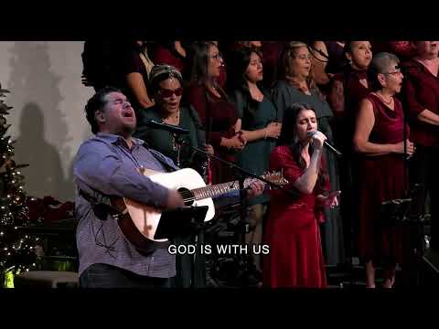 Matthew 2:1-12  | Christmas Eve