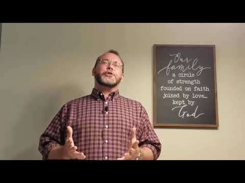 What If - Matthew 28:5-8