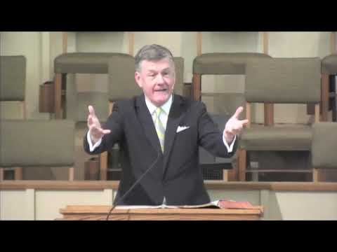 A Man Highly Regarded Part 2 - Dr  Steven J  Lawson - Philippians 2:28-30