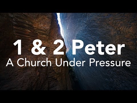 2 Peter 2:11-17 | Being Politically Correct