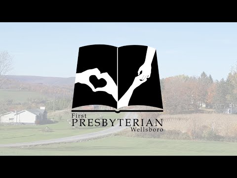 Leviticus 4:1-5:13 - Christ in the Purification Offering - Rev. Michael Birbeck