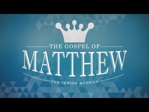 Matthew 19:1-15: "Divorce"