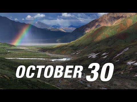 Lamentations 3:22-26 (NLT) - Bible Song | The Lord is My Inheritance