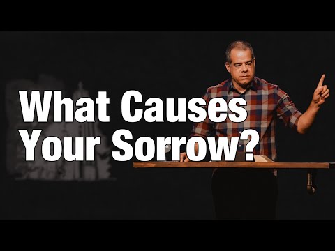 Last Chance | Assessing If Jesus is King PT.3 | John 12 | Jon Benzinger