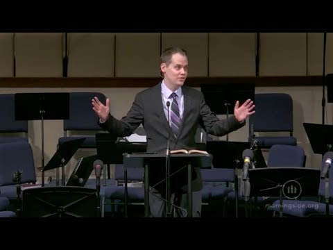 The Preacher Concludes (Ecclesiastes 12:9-14)