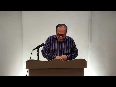 Magpakapositibo Tayo sa Diyos (Deuteronomy 33:1-5; 34:1-12)