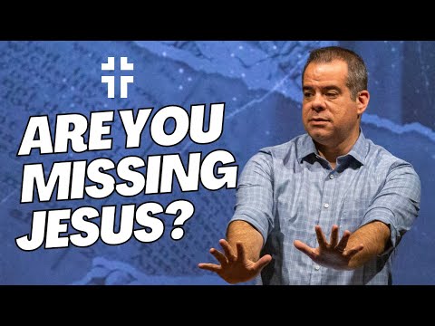 Proving the Truth About Jesus, Part 2 (John 5:36-40) | Jon Benzinger | Proof