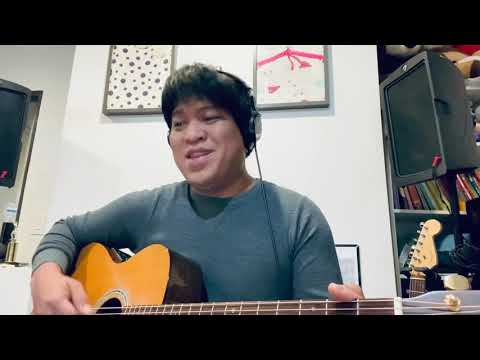 Holy Temple (original song based on Jonah 2:7)