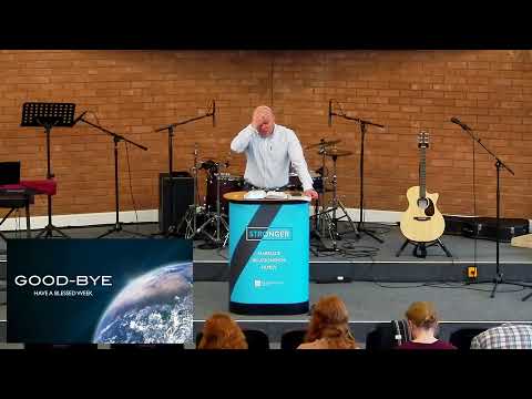 Revelation: The Song Of Victory (Rev 15:1-4) - TC Live Stream