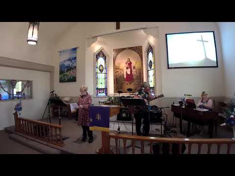 10:30 AM 7/26/2020 Exodus 22:1-4 Biblical Perspective on Self Defense