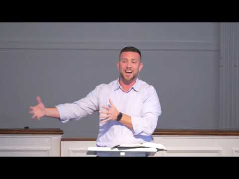 God Roars Against Unjust Saints (Amos 2:4-16)