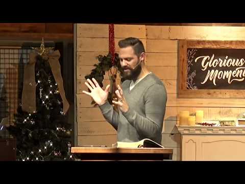 Glorious Moments, Part 1 (Genesis 28:10-19)