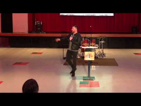 Living Proof - Living Proof Sacrifices - James 2:20-24