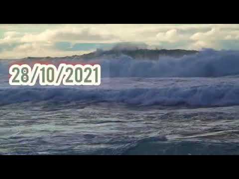 Today's WORD - [EZEKIEL 18:9] | "Nammai Neethimaanaakum KARTHAR" | 28/10/21.