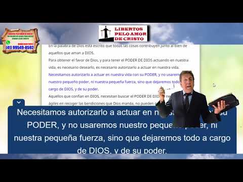 464 - (1 Samuel 2: 6-9) - Es DIOS QUIEN DA LA VIDA. ES DIOS QUIEN DA LA VICTORIA