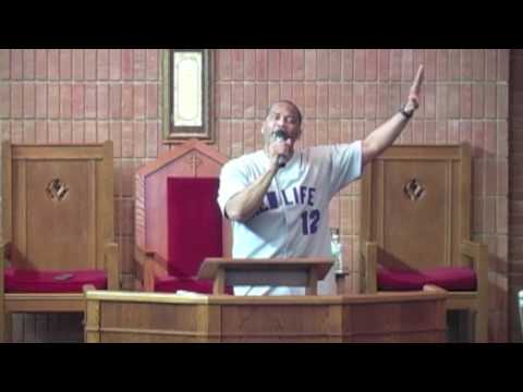 Are You Ready for Revival? Part 5 [Nehemiah 4:1-3] (2/19/17) Pastor Christopher Salley